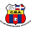 Club Barcelona Atlético