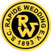 SC Rapide Wedding