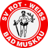 SV Rot-Weiß Bad Muskau