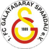 Galatasaray Spandau (- 2015)