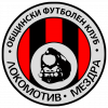Lokomotiv Mezdra 2012