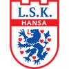 Lüneburger SK Hansa II