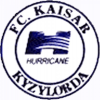 Kaysar-Hurricane Kyzylorda