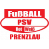 Prenzlauer SV  Rot-Weiß