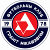 Granit Mikashevichi
