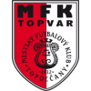 Topvar Topolcany (1912 - 2019)