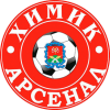 Khimik-Arsenal Novomoskovsk