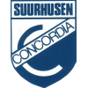 SV Concordia Suurhusen