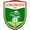 Lokomotiv Tashkent U21