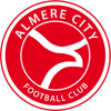Almere City FC U21