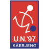 UN Käerjeng 97 U19