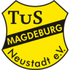 TuS 1860 Magdeburg