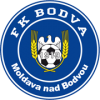 FK BODVA Moldava nad Bodvou (- 2017)