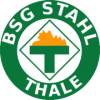 BSG Stahl Thale