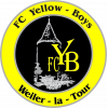 FC Yellow Boys Weiler-La-Tour