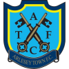 Arlesey Town FC