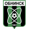 ФК Обнинск ( - 2005)