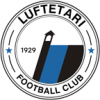 FC Luftëtari (- 2020)