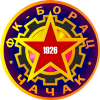 FK Borac Cacak U19