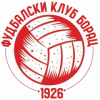 FK Borac 1926 Cacak