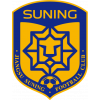 Jiangsu FC (1994 - 2021)