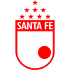 Independiente Santa Fe Onder 20