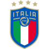 Italië Onder 17