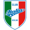 Club Italia 80 Berlin