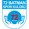 72 Batman Spor