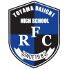 Toyama Daiichi High School
