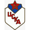 CSKA Moskou 2