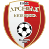 Arsenal-Kyivshchyna Bila Tserkva