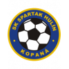 SK Spartak Hulin