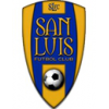 San Luis FC U20 (- 2013)