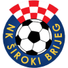 NK Siroki Brijeg U19