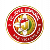 FC Jove Espanol de San Vicente