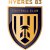 Hyères 83 FC