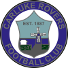 Carluke Rovers FC