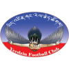 Yeedzin FC