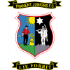 Tranent Juniors FC
