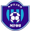 Apejes FC de Mfou