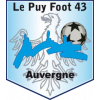 Le Puy Foot 43 Auvergne