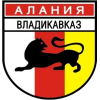 Алания Владикавказ (-2020)