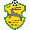 Dinamo-Belkard Grodno