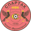 Spartak Ivano-Frankivsk (-2007)