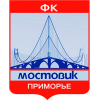 Mostovik-Primoriye Ussuriysk (-2012)
