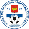 UKS SMS Łódź U19