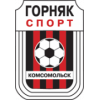 Girnyk-Sport Komsomolsk