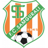 FC Samgurali Tskaltubo