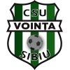 CSU Vointa Sibiu ( - 2012)